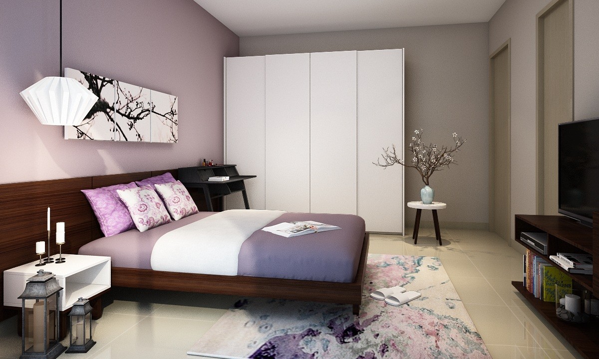 Child Bedroom