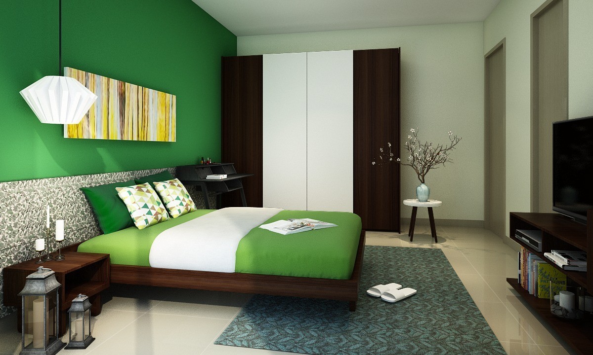 Child Bedroom