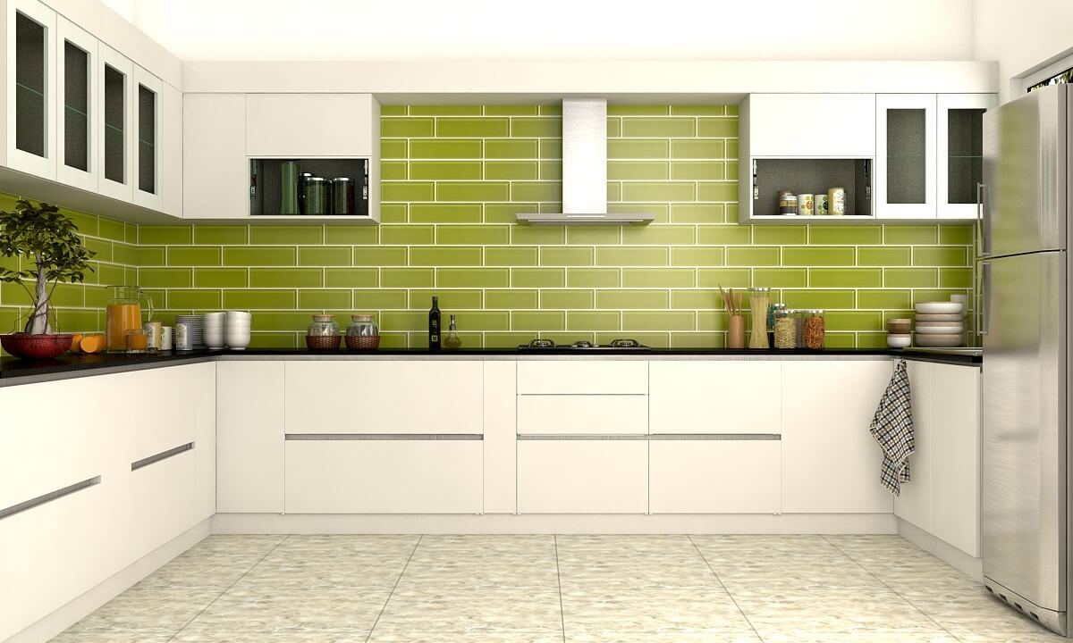 Child Bedroom