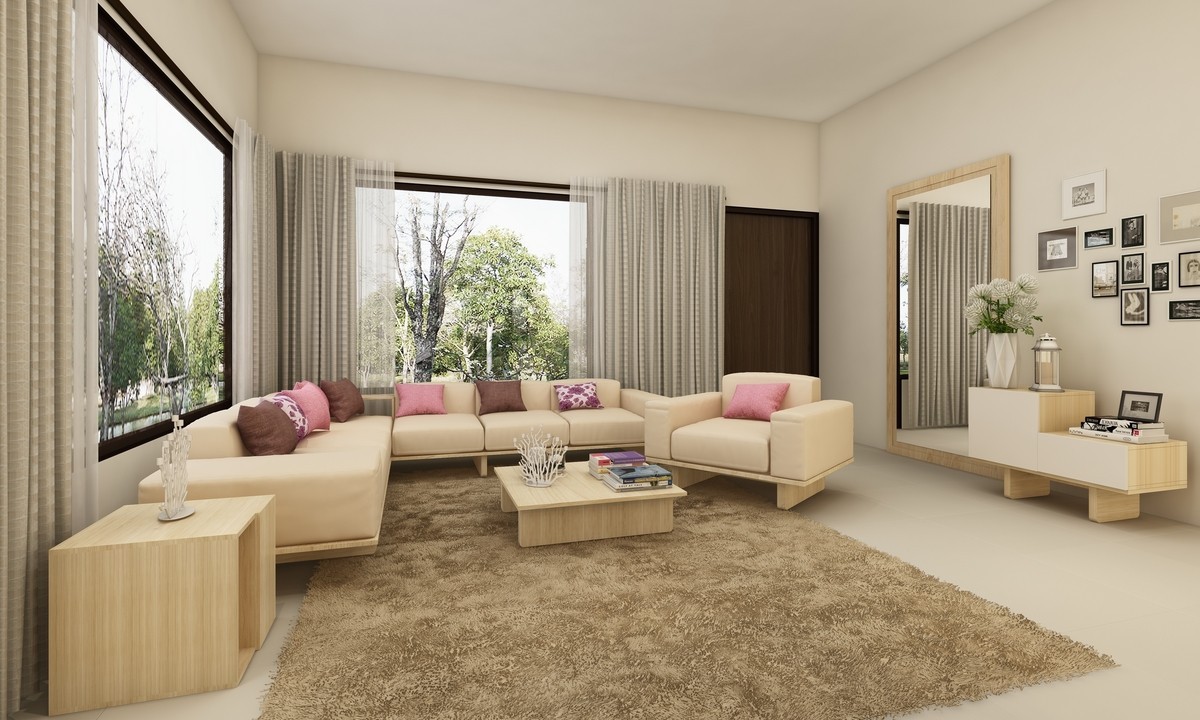 Child Bedroom