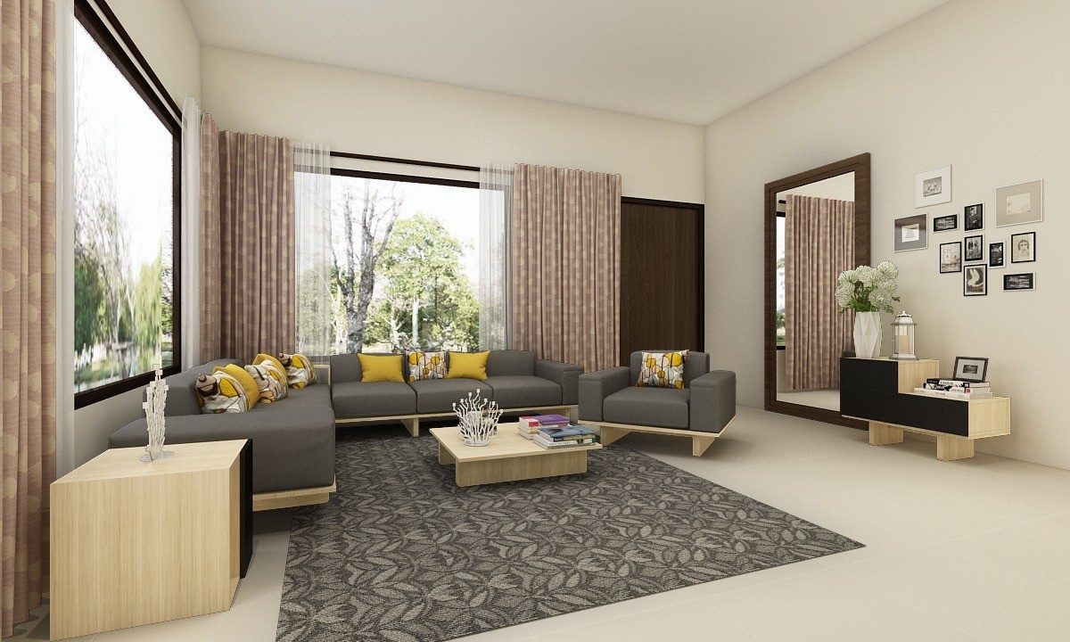 Child Bedroom